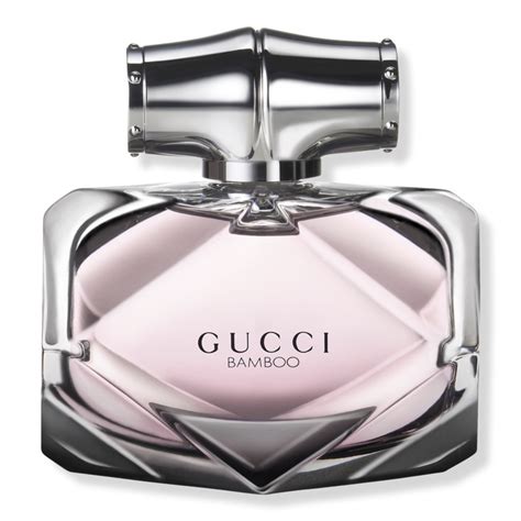 profumo gucci bamboo acqua e sapone|ulta gucci bamboo.